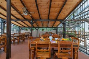 Restaurace v ubytování Penzión Slovan