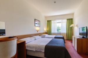 Fotografie z fotogalerie ubytování Hotel Plitvice v destinaci Plitvická jezera