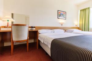 Fotografie z fotogalerie ubytování Hotel Plitvice v destinaci Plitvická jezera