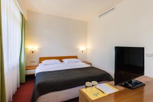 Fotografie z fotogalerie ubytování Hotel Plitvice v destinaci Plitvická jezera