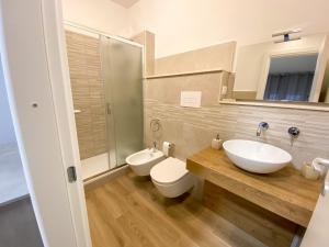 Bany a The Shell Guest House