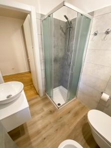 Bany a The Shell Guest House