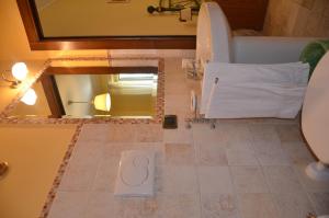 Fotografie z fotogalerie ubytování B&B La Terrazza Del Subasio v destinaci Assisi