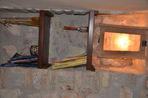 Fotografie z fotogalerie ubytování B&B La Terrazza Del Subasio v destinaci Assisi