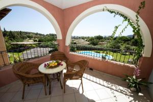 Hotel Mariposas