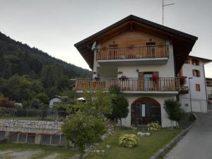 Afbeelding uit fotogalerij van Casa Relax in Pergine Valsugana