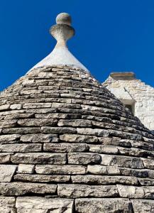 Afbeelding uit fotogalerij van Trulli e Dimore Mamma Maj in Alberobello