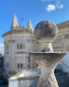 Afbeelding uit fotogalerij van Trulli e Dimore Mamma Maj in Alberobello