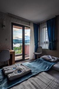 Gallery image of MOBI DICK Family Hotel in Glavatartsi