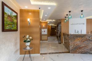 Gallery image of MOBI DICK Family Hotel in Glavatartsi