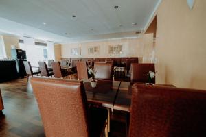 Posezení v ubytování Hotel Ars Vivendi München