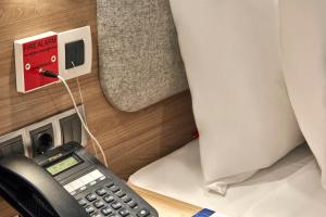 Fotografie z fotogalerie ubytování Holiday Inn Express - Istanbul - Atakoy Metro by IHG v destinaci Istanbul