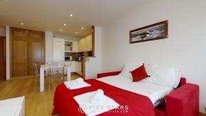 Zhara Suite Five stars holiday house - Generale