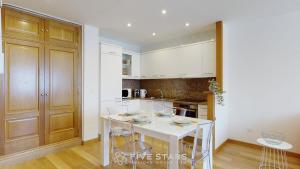 Zhara Suite Five stars holiday house - Generale