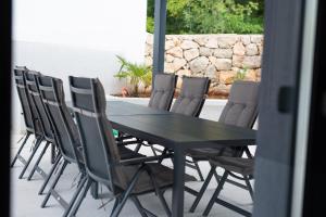 Fotografie z fotogalerie ubytování Villa Dama v destinaci Dobrinj