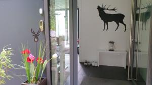Łazienka w obiekcie Glas House - Design Holiday Home