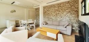 BnBIsrael apartments - Dizengoff Brique