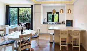 BnBIsrael apartments - Dizengoff Brique