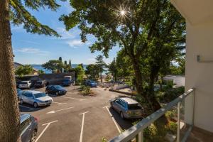 Fotografie z fotogalerie ubytování Hotel Slaven v destinaci Selce