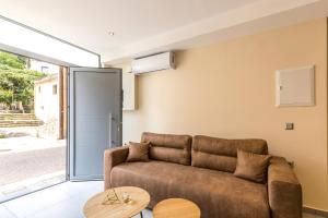 Posedenie v ubytovaní Urban Lofts