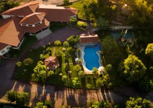 Gallery image of Olive Nature - Hotel & SPA da Quinta Dona Adelaide in Valpaços
