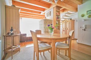 Fotografie z fotogalerie ubytování Supperior Appartement v destinaci Rasun di Sotto