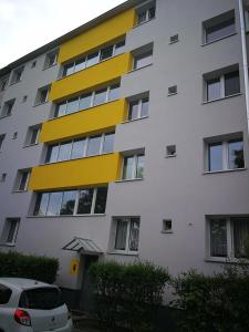 Foto de la galería de Lemon Tree Apartment en Breslavia