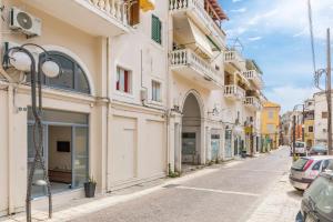 Foto da galeria de Urban Lofts em Corfu Town