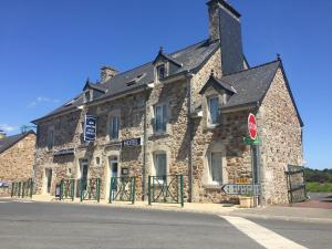 Auberge vallée de la douve