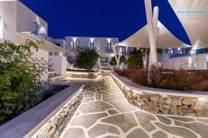 Fotografia z galérie ubytovania Aeolos Resort v destinácii Mykonos (mesto)