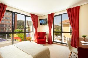 Hotel Piedras