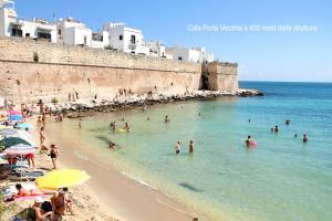 Gallery image of Casa Donnalby in Monopoli