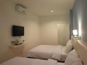 Gallery image of Vinz Hotel in Melaka