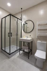 Bagno di Mtevino