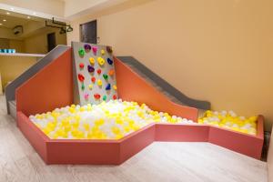 Mynd úr myndasafni af Talent Hotel í Luodong