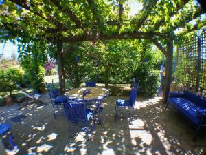 Gallery image of La mare aux canards in Cordieux