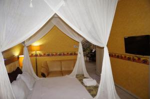 Zdjęcie z galerii obiektu Yogyakarta Backpacker 1 Ngampilan w mieście Yogyakarta