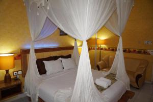 Zdjęcie z galerii obiektu Yogyakarta Backpacker 1 Ngampilan w mieście Yogyakarta