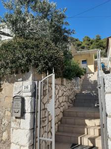 Fotografie z fotogalerie ubytování Apartman Matea v destinaci Hvar