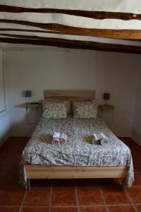 Zdjęcie z galerii obiektu Casa Rural VILLA MELUSINE w mieście Vélez Rubio