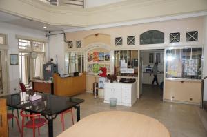 Zdjęcie z galerii obiektu Yogyakarta Backpacker 1 Ngampilan w mieście Yogyakarta