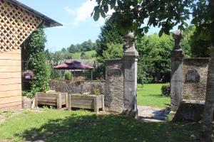 Gallery image of Ferme Laurens in Bartrés