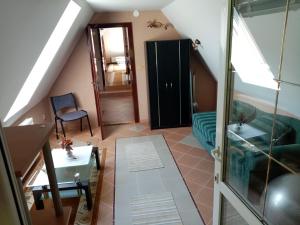 Gallery image of Apartmán Starý Mlyn in Kremnica