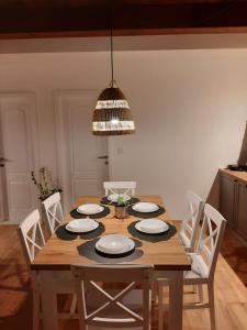 Fotografie z fotogalerie ubytování Casa Nonna Tereza v destinaci Premantura