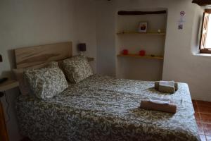 Zdjęcie z galerii obiektu Casa Rural VILLA MELUSINE w mieście Vélez Rubio
