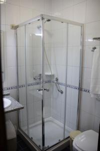 Fotografie z fotogalerie ubytování Hotel Joao Capela v destinaci Aveiro