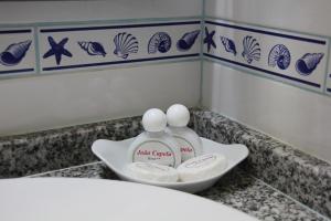 Fotografie z fotogalerie ubytování Hotel Joao Capela v destinaci Aveiro + 13 fotografií