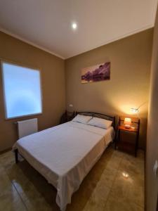 Postel nebo postele na pokoji v ubytování ACAPULCO