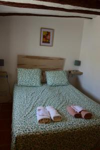 Zdjęcie z galerii obiektu Casa Rural VILLA MELUSINE w mieście Vélez Rubio