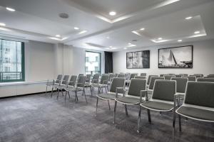 Konferenční prostory v ubytování Radisson Collection Grand Place Brussels